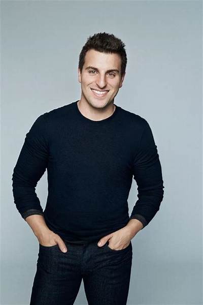 Brian Chesky Net Worth: Is Brian Chesky a Billionaire?