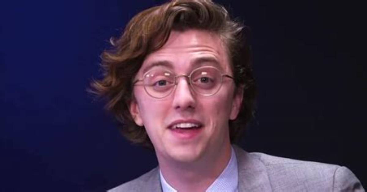 Brian David Gilbert Wiki, Biography, Age, Height, Life, Trivia, Ethnicity, Religion, Affair, Dating, Girlfriend, Net Worth