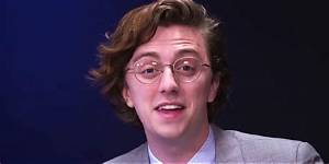 Brian David Gilbert Wiki, Biography, Age, Height, Life, Trivia, Ethnicity, Religion, Affair, Dating, Girlfriend, Net Worth