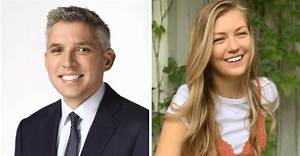 Brian Entin Wife: Who Is Newsnation Reporter Married to? Age & Wikipedia Explored