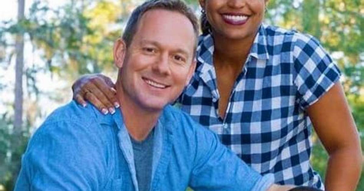 Brian Kleinschmidt Biography, Age, Height, Family, Daughter, Wife, Net Worth, Hgtv and Shark Tank