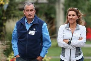 Brian Krzanich’s Net Worth, Age, Height, Weight, Wife, Kids, Bio-Wiki