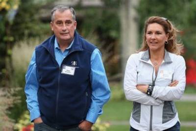 Brian Krzanich’s Net Worth, Age, Height, Weight, Wife, Kids, Bio-Wiki