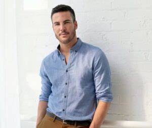 Brian Mccourt Bio, Age, Family, Wife, Kids, Gay, Hgtv, Backyard Builds