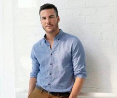 Brian Mccourt Bio, Age, Family, Wife, Kids, Gay, Hgtv, Backyard Builds