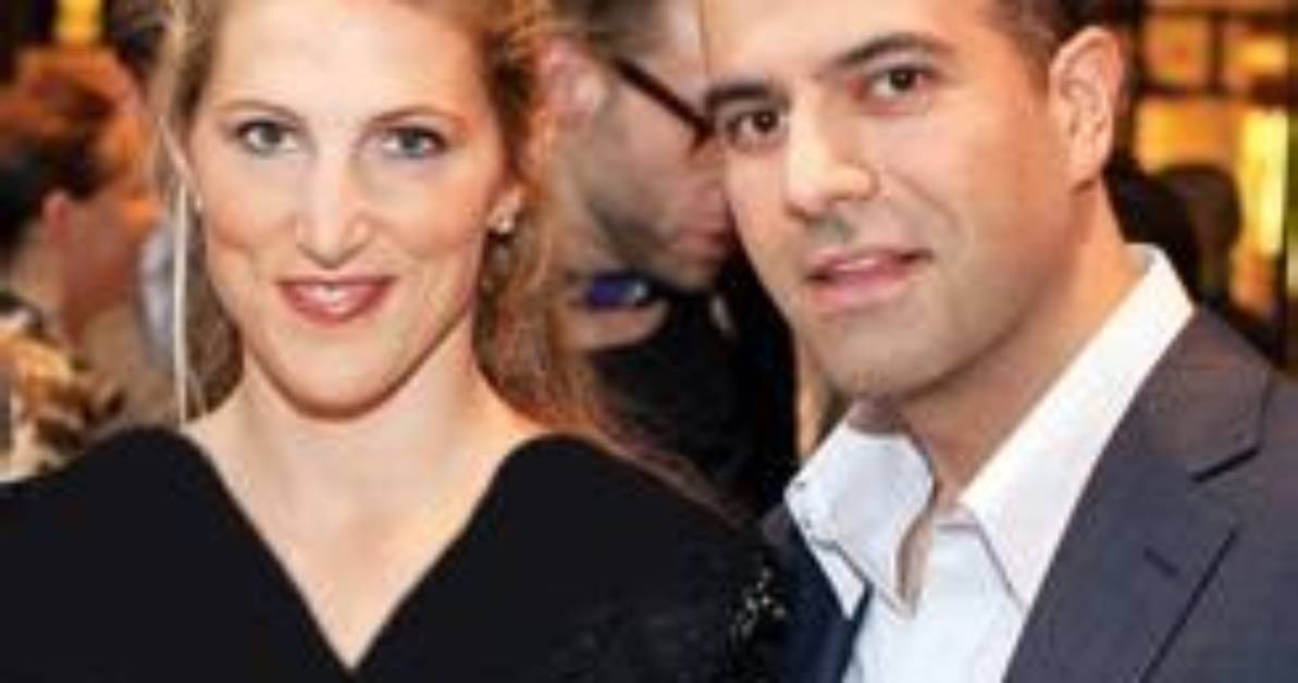 Brian Nahed Age: Vanessa Kerry’s Husband, Wiki, Family, Net Worth, Biography, Instagram