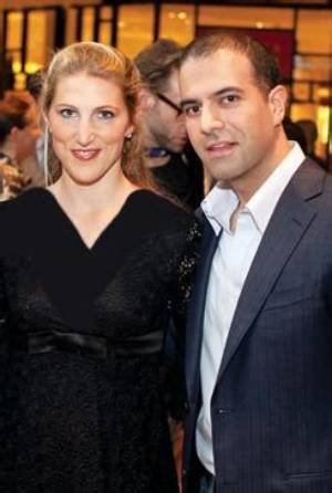 Brian Nahed Age: Vanessa Kerry’s Husband, Wiki, Family, Net Worth, Biography, Instagram