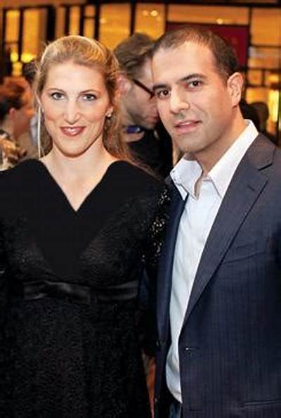 Brian Nahed Age: Vanessa Kerry’s Husband, Wiki, Family, Net Worth, Biography, Instagram