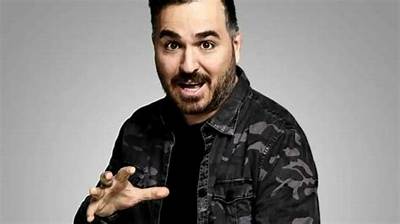 Brian Quinn Biography, Age, Wife, Impractical Jokers, and Net Worth