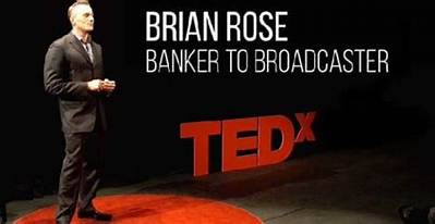 Brian Rose (London Real) Wikipedia, Biography, Age, Height, Married, Net Worth
