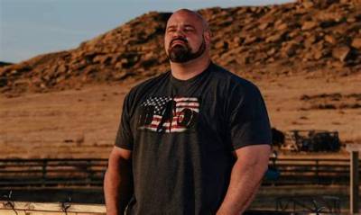 Brian Shaw’s Net Worth, Age, Height, Weight, Wife, Kids, Bio-Wiki