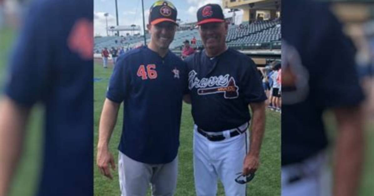 Brian Snitker Age, Wiki, Biography, Wife, Children, Salary, Net Worth, Parents