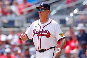 Brian Snitker Salary and Net Worth: How Much Does Brian Snitker Make?