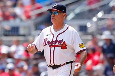 Brian Snitker Salary and Net Worth: How Much Does Brian Snitker Make?