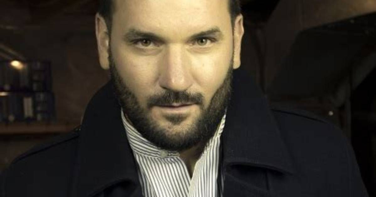 Brian Stapf (Actor) Wiki, Bio, Age, Height, Weight, Wife, Career, Facts