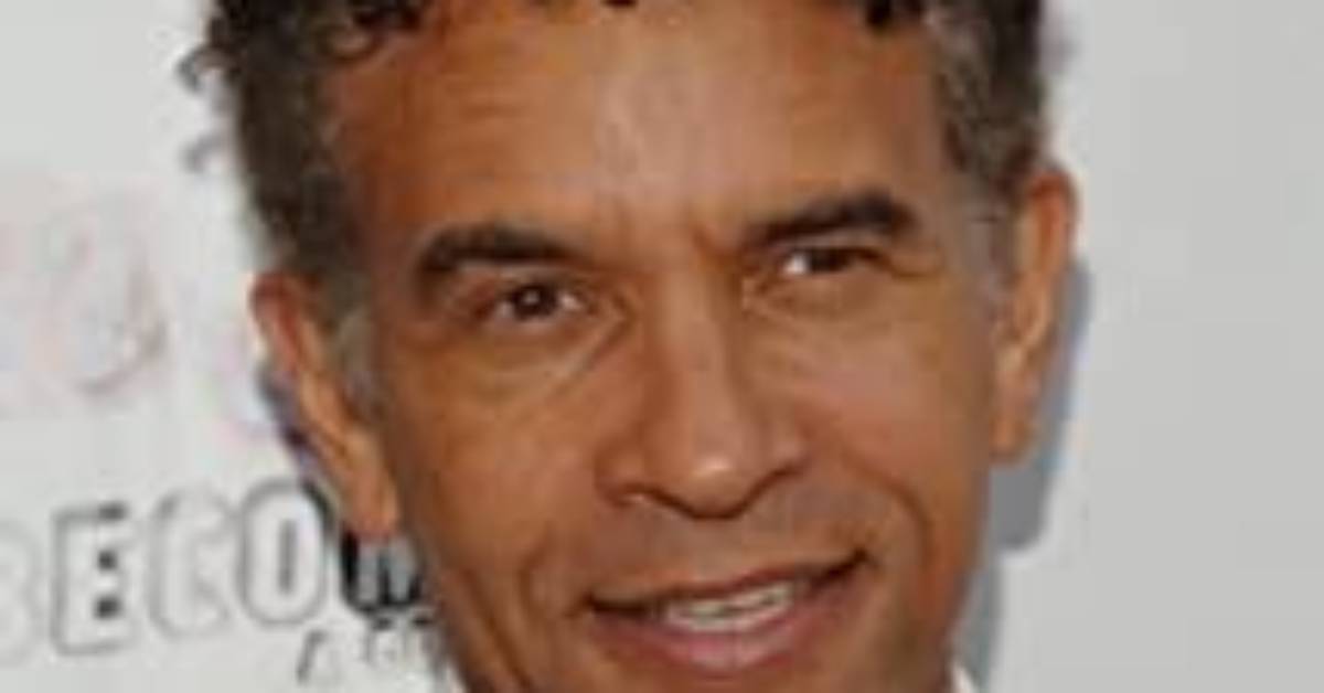 Brian Stokes Mitchell Wiki, Bio, Age, Height, Parents, Covid-19, Wife, Son, Net Worth, Instagram and Twitter