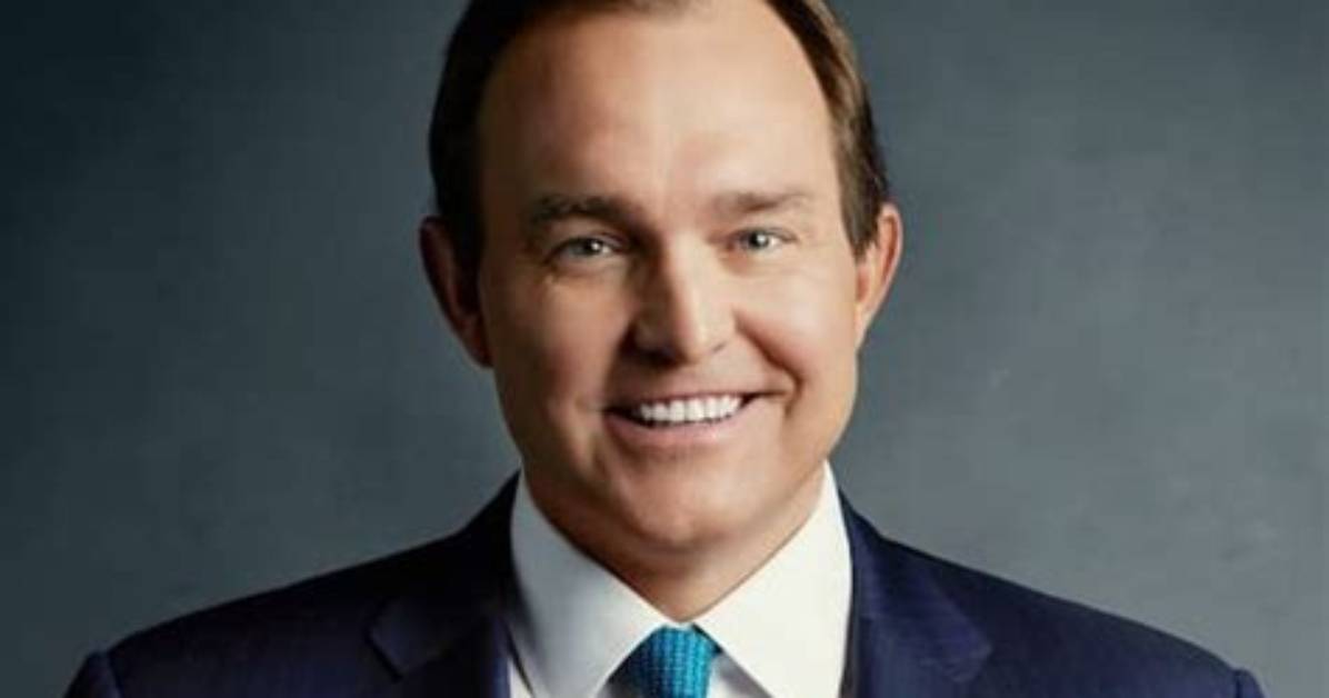 Brian Sullivan Bio, Age, Family, Wife, Kids, Cnbc, Racing, Salary