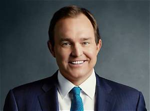 Brian Sullivan Bio, Age, Family, Wife, Kids, Cnbc, Racing, Salary