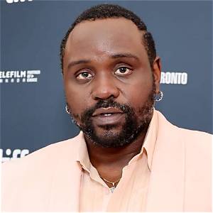 Brian Tyree Henry: Dating, Net Worth, Tattoos, Smoking & Body Facts