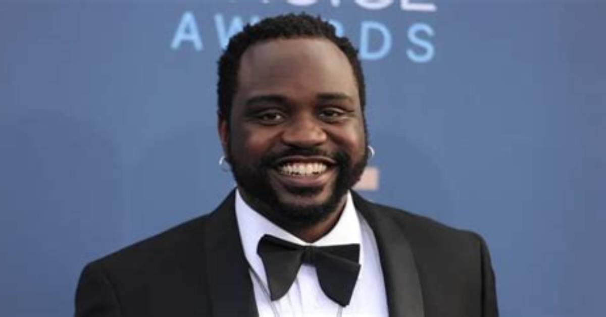 Brian Tyree Henry Height: How Tall Is Brian Tyree Henry?