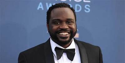 Brian Tyree Henry Height: How Tall Is Brian Tyree Henry?