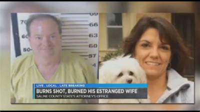 Brian White and Jake Burns Murder Case – Desiree Staperfene Ex Boyfriend Case Today