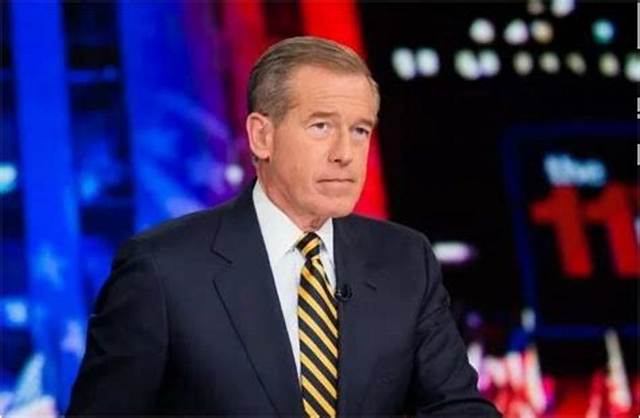 Brian Williams (Journalist) Wiki, Bio, Height, Weight, Net Worth, Wife, Family, Age, Education, Facts