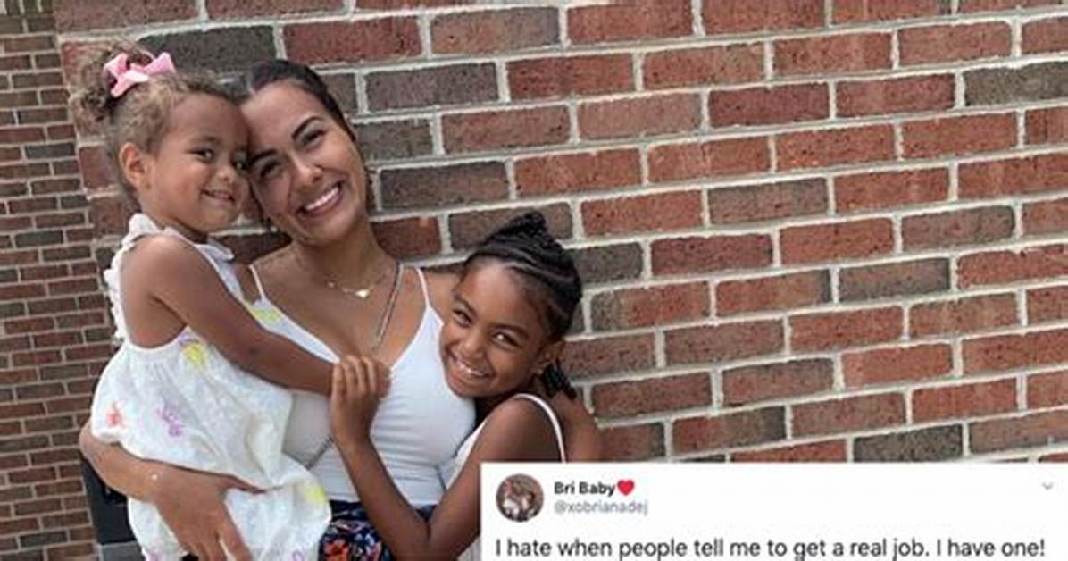 Briana Dejesus Job: What Does Teen Mom Briana Do for Living?
