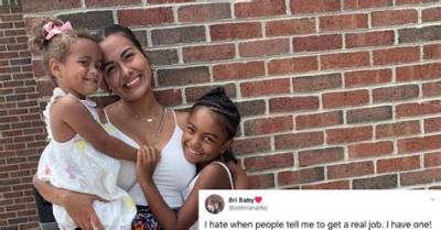 Briana Dejesus Job: What Does Teen Mom Briana Do for Living?