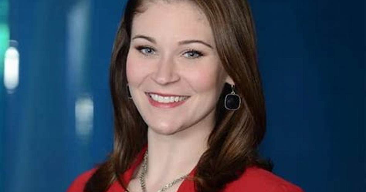 Brianna Clark Wiki, Biography, Age, Height, Married, Wpsd, Kentucky, Salary, Net Worth
