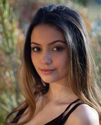 Brianna Gage