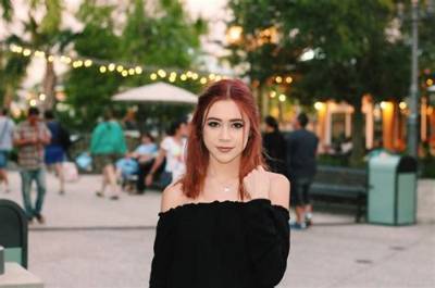 Brianna Maphis Biography; Age, Height and Boyfriend