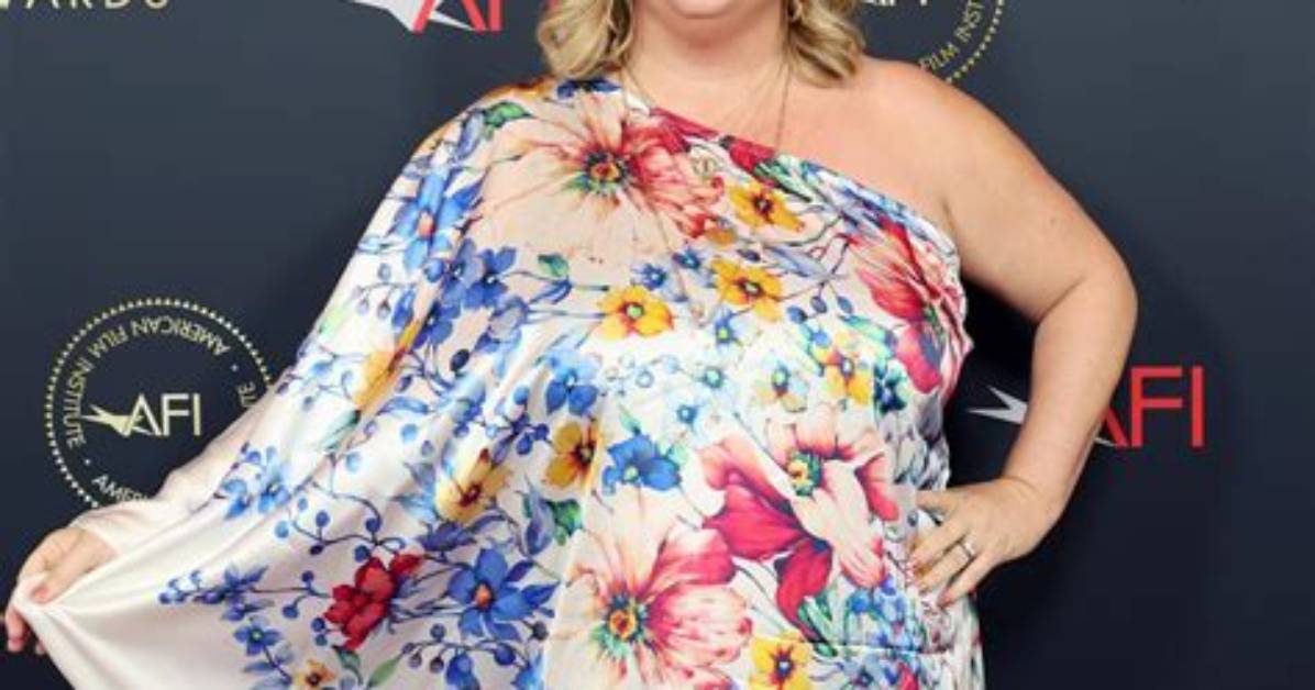 Bridget Everett Bio, Age, Parents, Siblings, Height, Amy Schumer and Net Worth