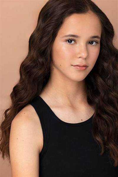 Briella Guiza: Get to Explore Everything About Young Actress