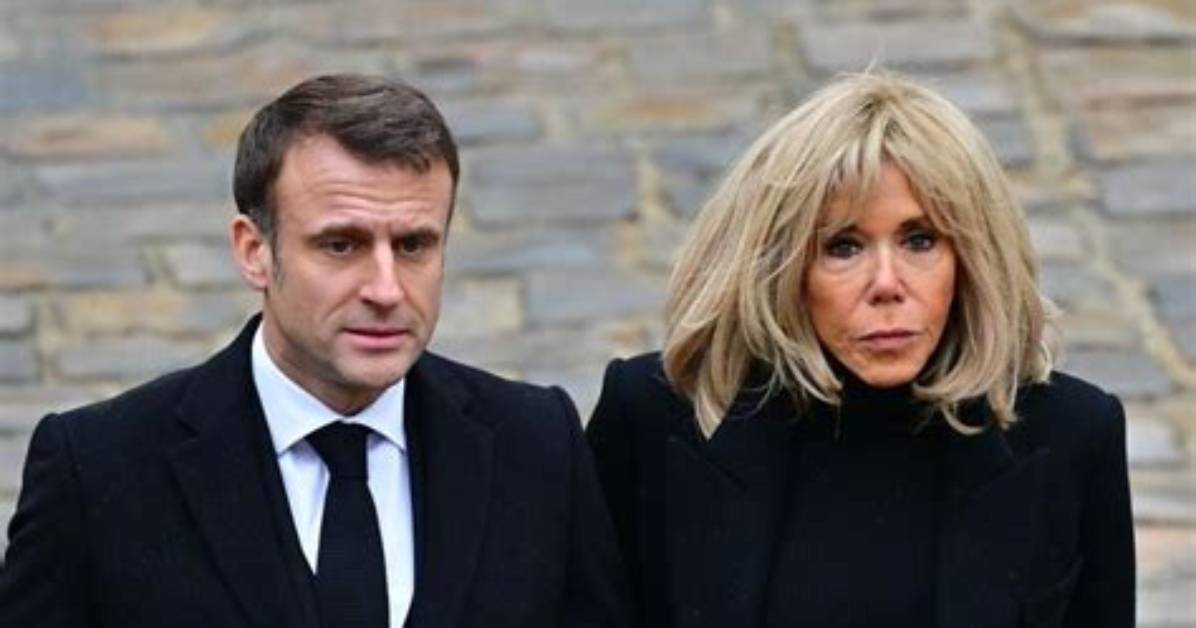 Brigitte Macron Net Worth: How Much Is Brigitte Macron Worth?