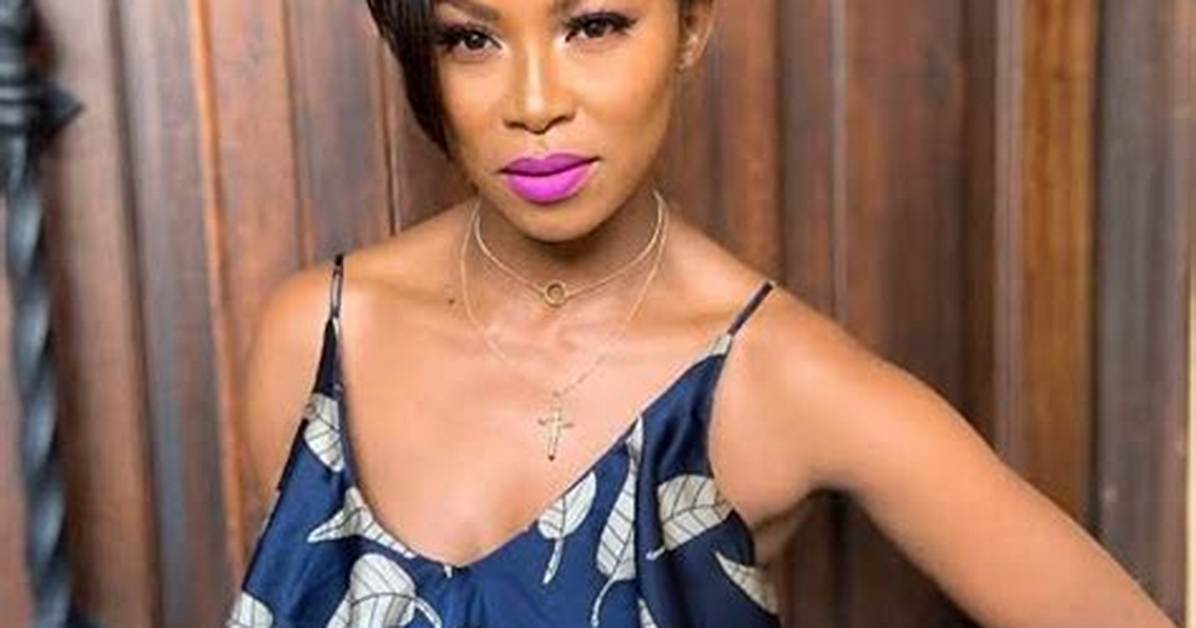 Brinnette Seopela Age, Net Worth, Wiki, Biography, Parents, How Old Is Rhoj Cast