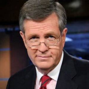 Brit Hume Biography, Age, Family, Wife, Children, Television Commentator, on the Record, Abc News, Net Worth