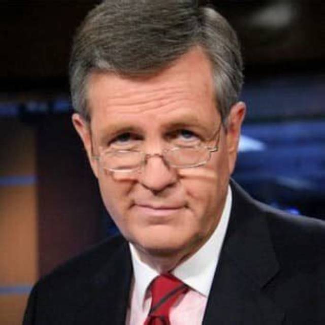 Brit Hume Biography, Age, Family, Wife, Children, Television Commentator, on the Record, Abc News, Net Worth