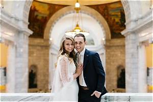 Britain Covey Wife: Who Is Leah Covey?