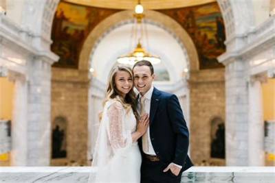 Britain Covey Wife: Who Is Leah Covey?