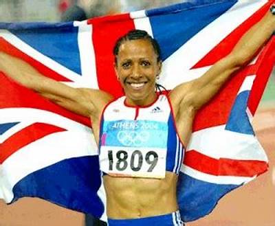 British Athlete Dame Kelly Holmes Married, Net Worth, Husband, Boyfriend, Age