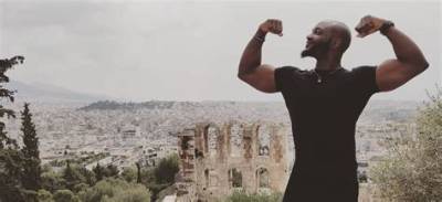 British Rapper Zuby Wiki, Bio, 2019: Age, Birthday, Height, Net Worth, Boyfriend & Deadlift