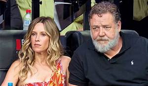 Britney Theriot Age and Net Worth: Did She Get Married to Russell Crowe Secretly?