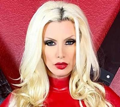 Brittany Andrews Bio, Wiki, Age, Height, Husband, Family, Career and Net Worth