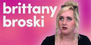 Brittany Broski Kombucha’s Biography: Age, Height, Real Name