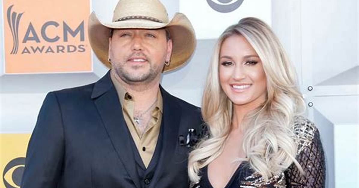Brittany Kerr, Jason Aldean Wife – Biography, Age, Wiki, Net Worth