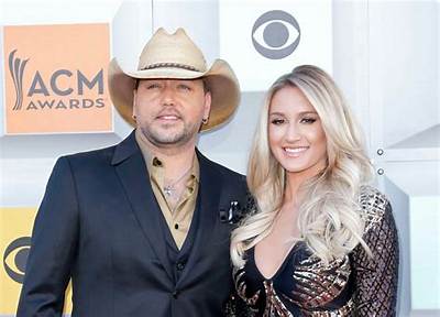 Brittany Kerr, Jason Aldean Wife – Biography, Age, Wiki, Net Worth