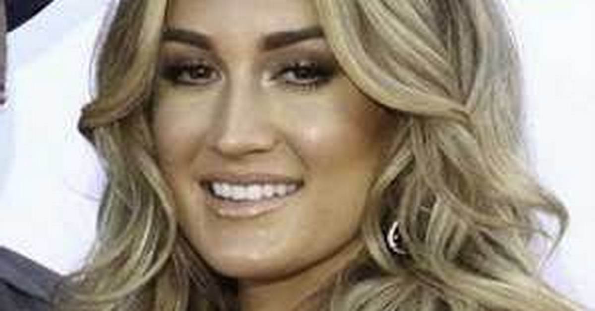 Brittany Kerr Wikipedia, Age, Height, Net Worth, Engagement Ring and Parents of Jason Aldean’s Wife