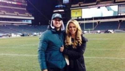 Brittany Langdon Age, Wiki, Biography, Wife, Children, Salary, Net Worth, Parents
