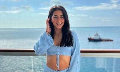 Brittany Miller Biography, Age, Net Worth, Weight&Height, Family, Career